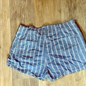 American eagle Mom shorts